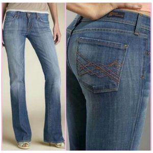 Citizens of Humanity jeans, size 27